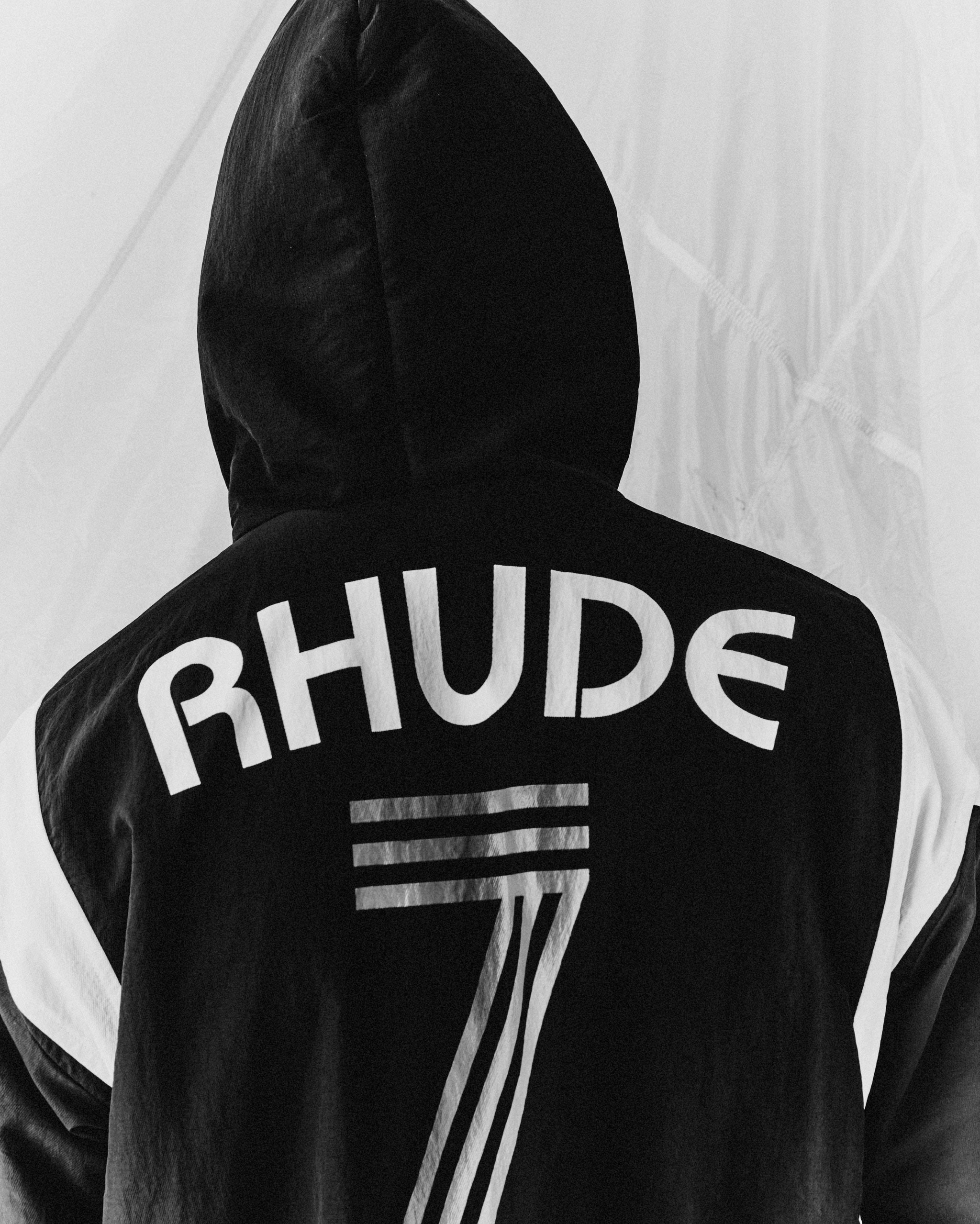 RHUDE
