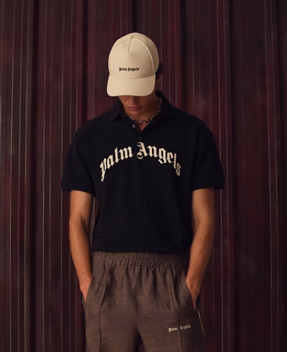 PALM ANGELS