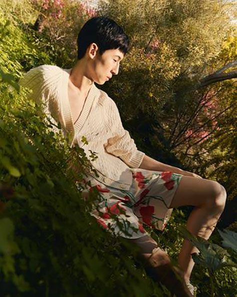 KENZO